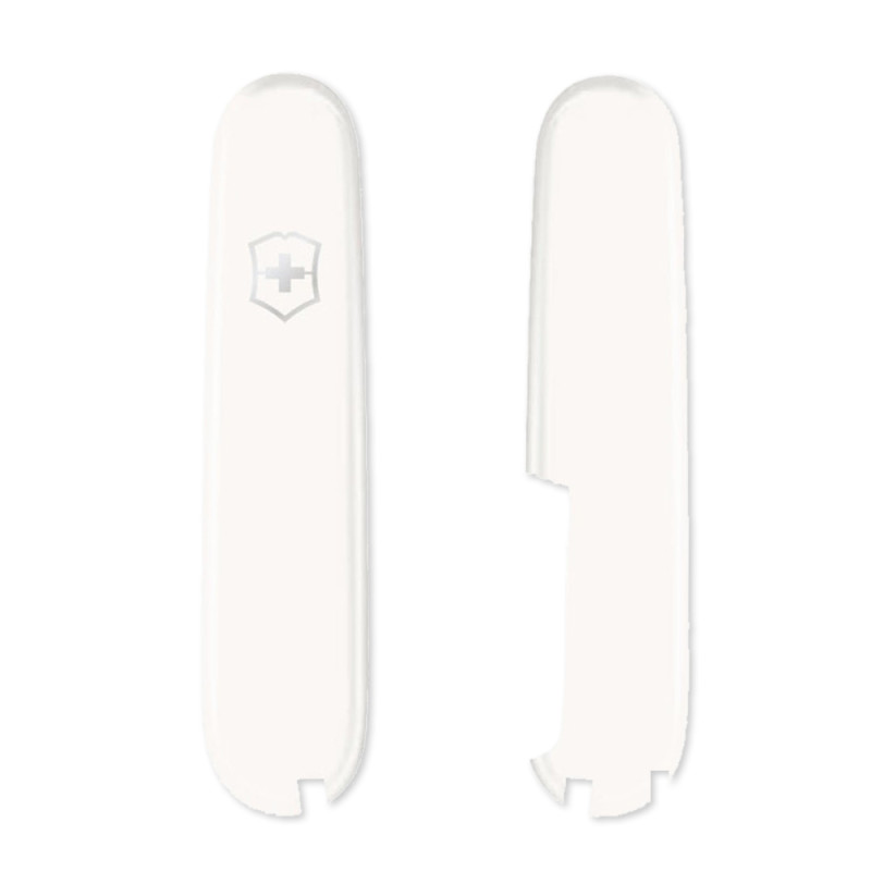 Накладки до ножа Victorinox 91 мм C.3507 з місцем для ручки