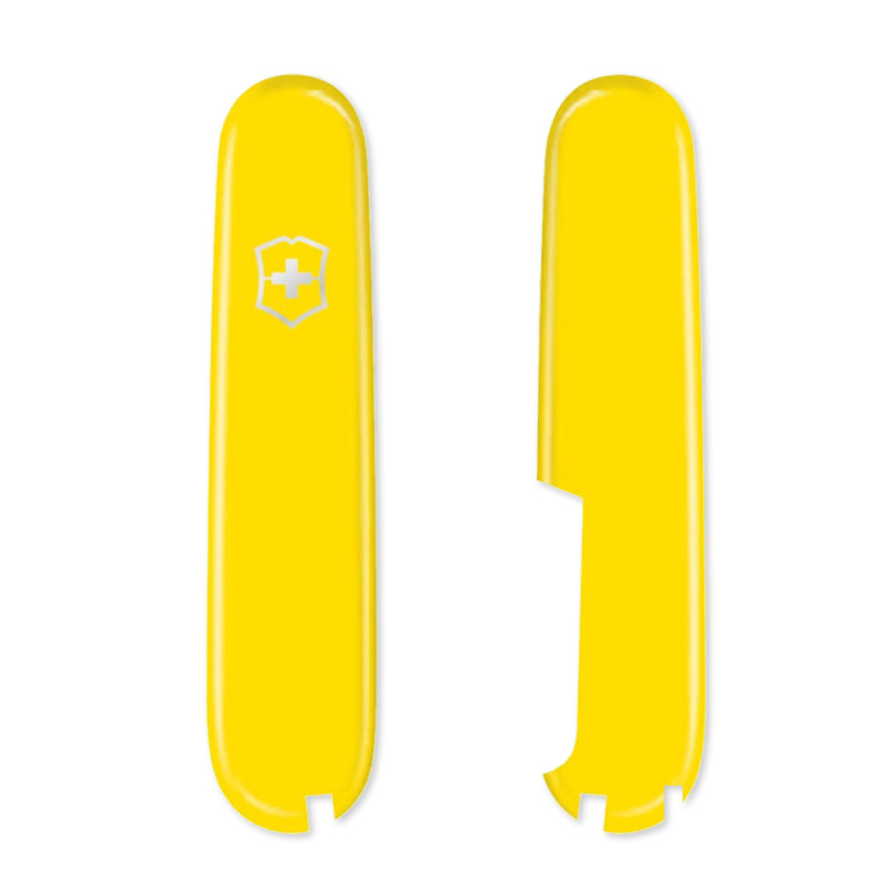 Накладки до ножа Victorinox 91 мм C.3508 з місцем для ручки