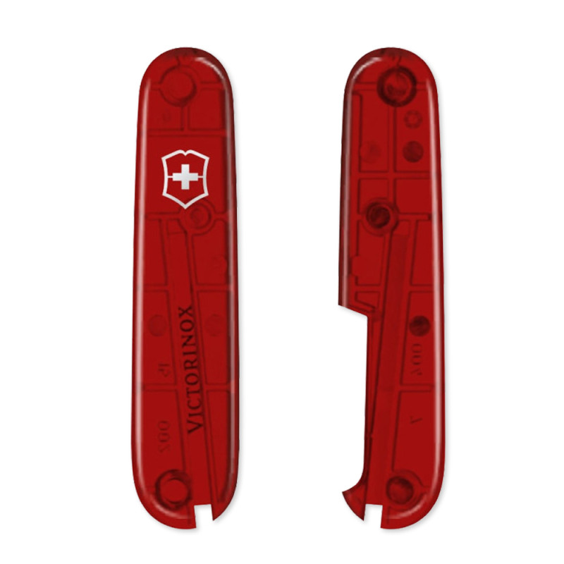 Накладки до ножа Victorinox 91 мм C.3600.T