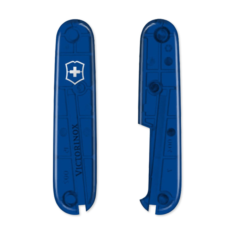 Накладки до ножа Victorinox 91 мм C.3602.T