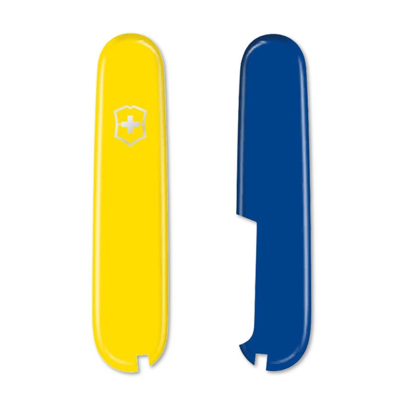 Накладки до ножа Victorinox 91 мм C.3609.2