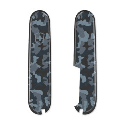 Накладки до ножа Victorinox 91 мм C.3694.2 Navy Camouflage