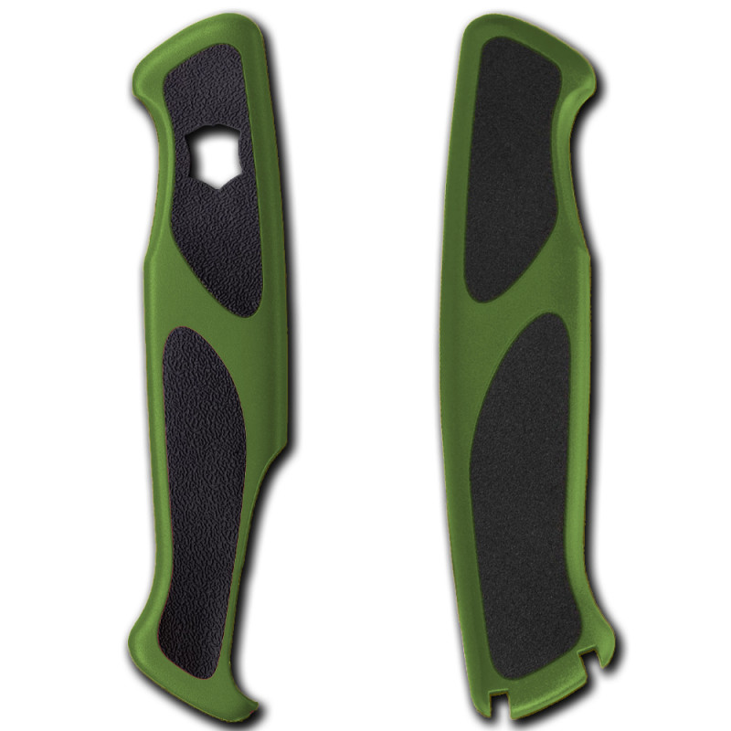 Накладки до ножа Victorinox 130 мм RangerGrip C.9534