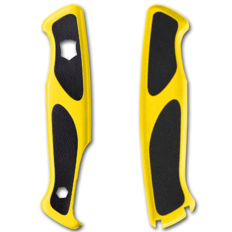 Накладки до ножа Victorinox 130 мм RangerGrip + Bit  C.9738