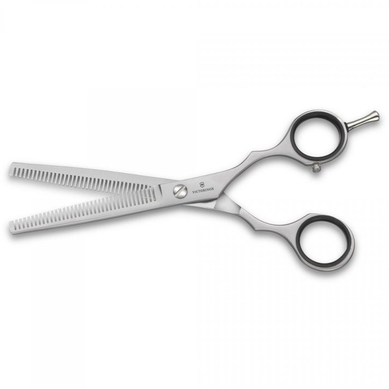 Ножиці Victorinox Thinning перукарські 8.1003.15