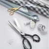 Ножиці Victorinox Stork Embroidery вишивальні 8.1040.12