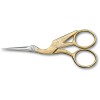 Ножиці Victorinox Stork Embroidery вишивальні 8.1040.12