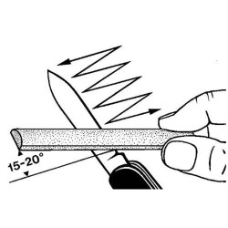 Точильний камінь Victorinox Sharpening Stone 4.1325