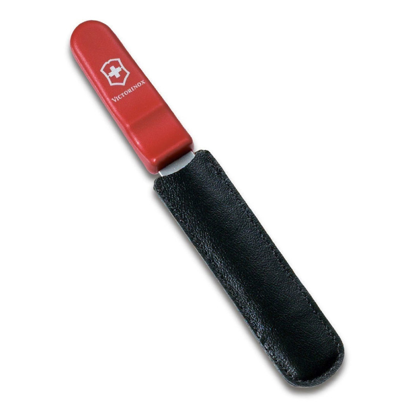 Кишенькова точилка Victorinox Sharpener з алмазним покриттям 4.3311