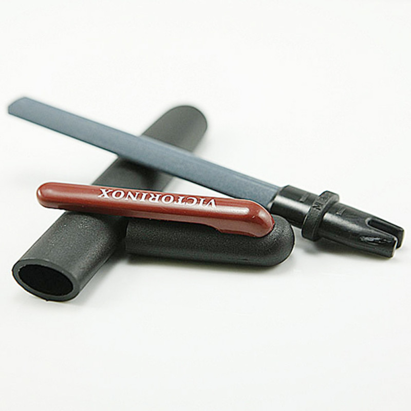 Кишенькова точилка Victorinox Dual-Knife Sharpener 4.3323