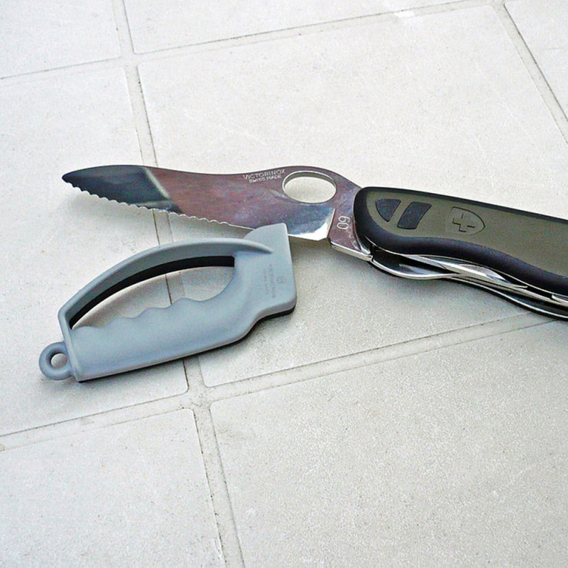 Точило Victorinox Knife Sharpener Small 7.8714