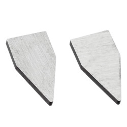 Змінні леза для точила Victorinox Knife Sharpener Small 7.8714.03