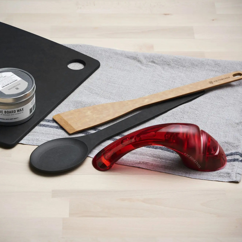 Точило Victorinox Knife Sharpener з керамічними дисками 7.8721