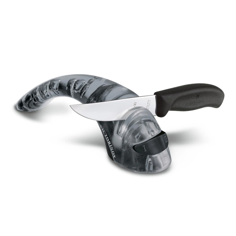Точило Victorinox Knife Sharpener з керамічними дисками 7.8721.3