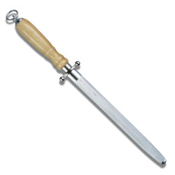 Мусат Victorinox Domestic Sharpening Steel овальний 7.8020