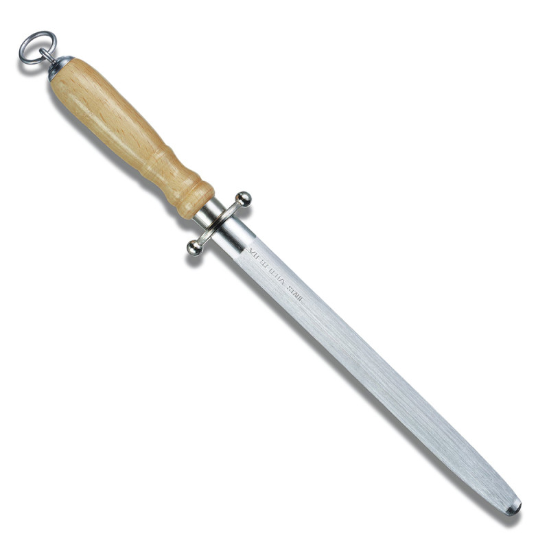 Мусат Victorinox Domestic Sharpening Steel овальний 7.8020