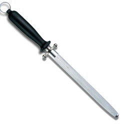 Мусат Victorinox Domestic Sharpening Steel овальний 7.8023