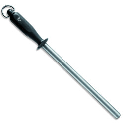 Мусат Victorinox Kitchen Sharpening Steel овальний 7.8327