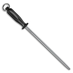 Мусат Victorinox Honing Steel Polished полірований 7.8517