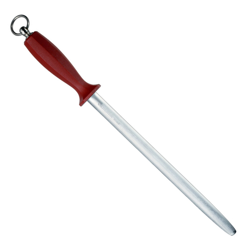 Мусат Victorinox Butcher Sharpening Steel 7.8613