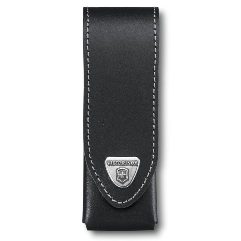 Чохол Victorinox Leather Belt Pouch 4.0523.3