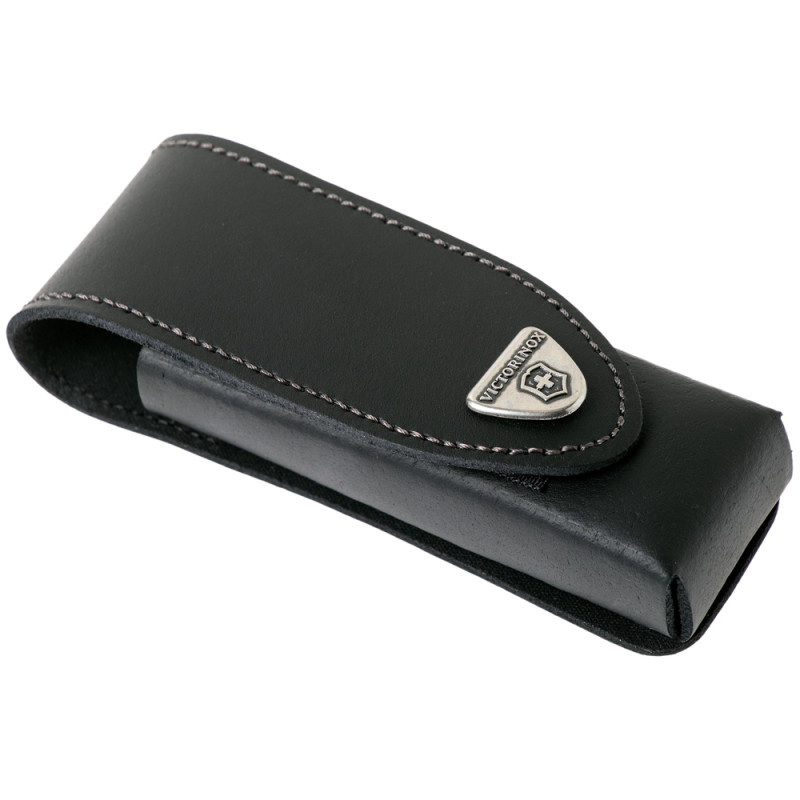 Чохол Victorinox Leather Belt Pouch 4.0523.3