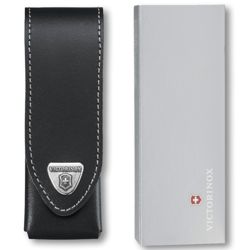 Чохол Victorinox Leather Belt Pouch 4.0523.30