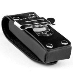 Чохол Victorinox Leather Belt Pouch with Belt Clip 4.0523.31