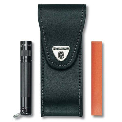 Чохол Victorinox Leather Belt Pouch 4.0523.32