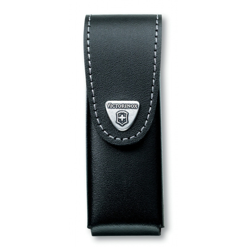 Чохол Victorinox Leather Belt Pouch 4.0524.3