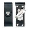 Чохол Victorinox Leather Belt Pouch with Belt Clip 4.0524.31