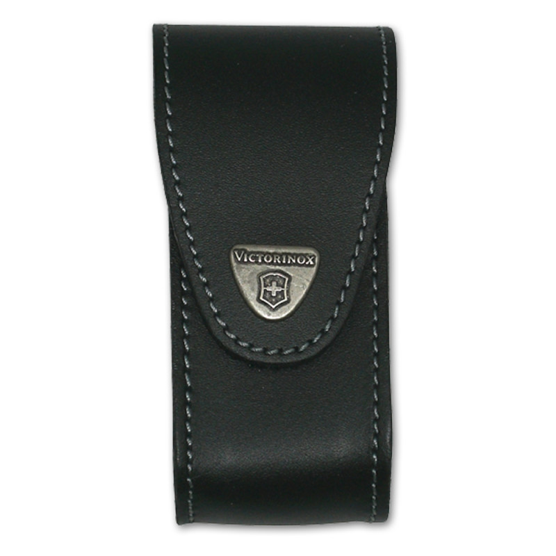 Чохол Victorinox Leather Belt Pouch 4.0524.32