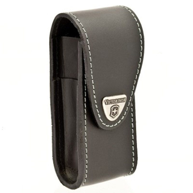 Чохол Victorinox Leather Belt Pouch 4.0524.32