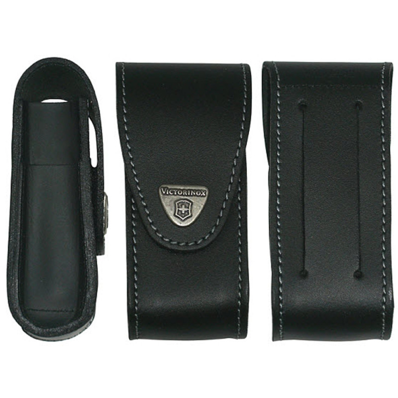 Чохол Victorinox Leather Belt Pouch 4.0524.32