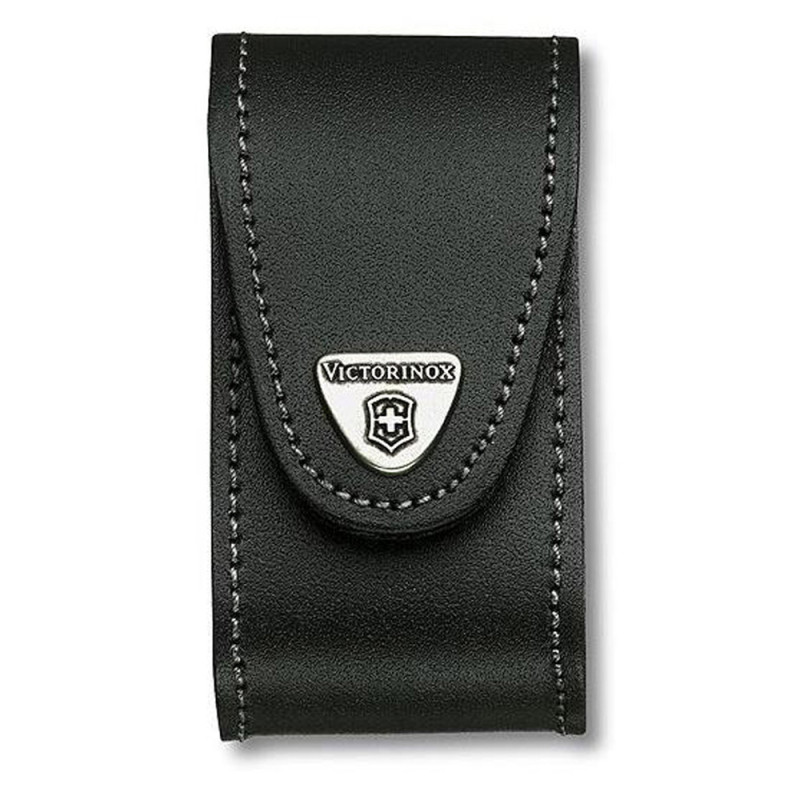 Чохол Victorinox Leather Belt Pouch 4.0524.XL