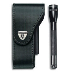 Чохол Victorinox Leather Belt Pouch 4.0527.03