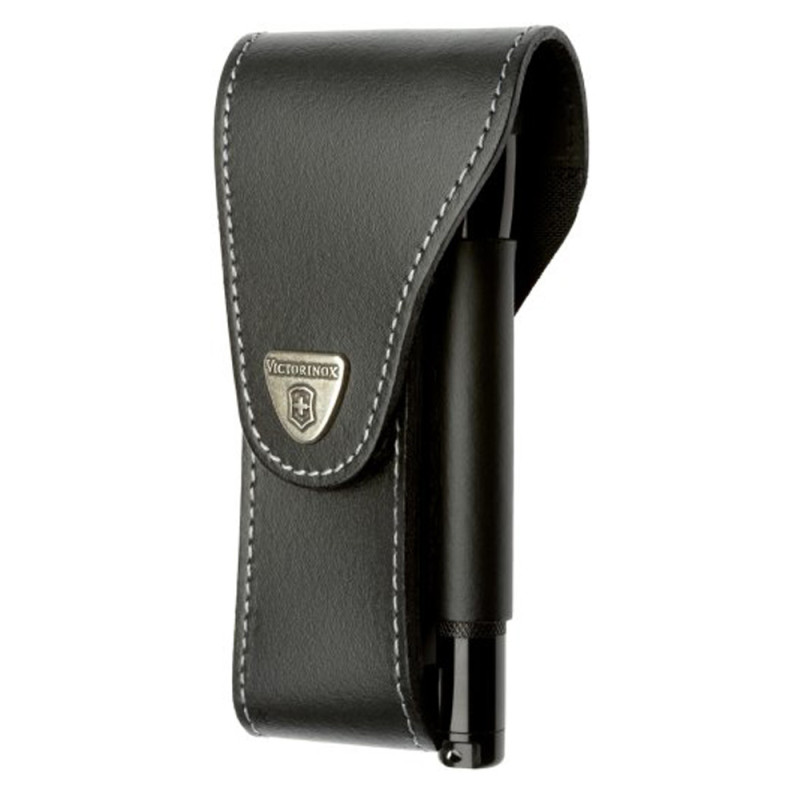 Чохол Victorinox Leather Belt Pouch 4.0527.03