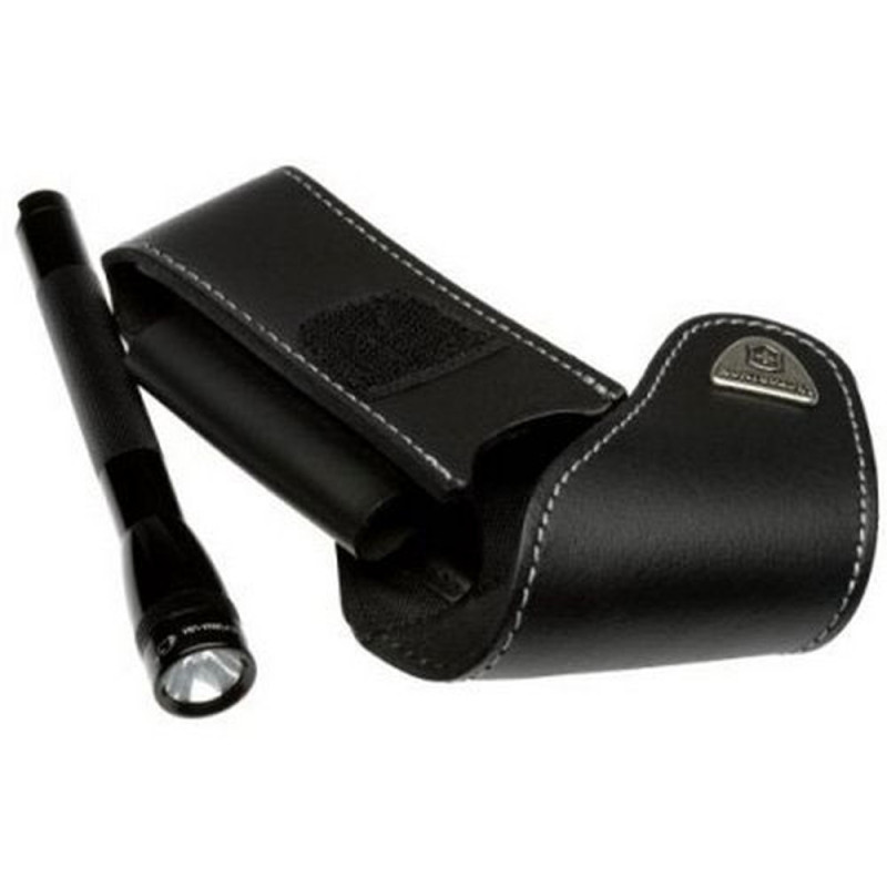 Чохол Victorinox Leather Belt Pouch 4.0528.03