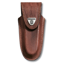 Чохол Victorinox Leather Belt Pouch 4.0537