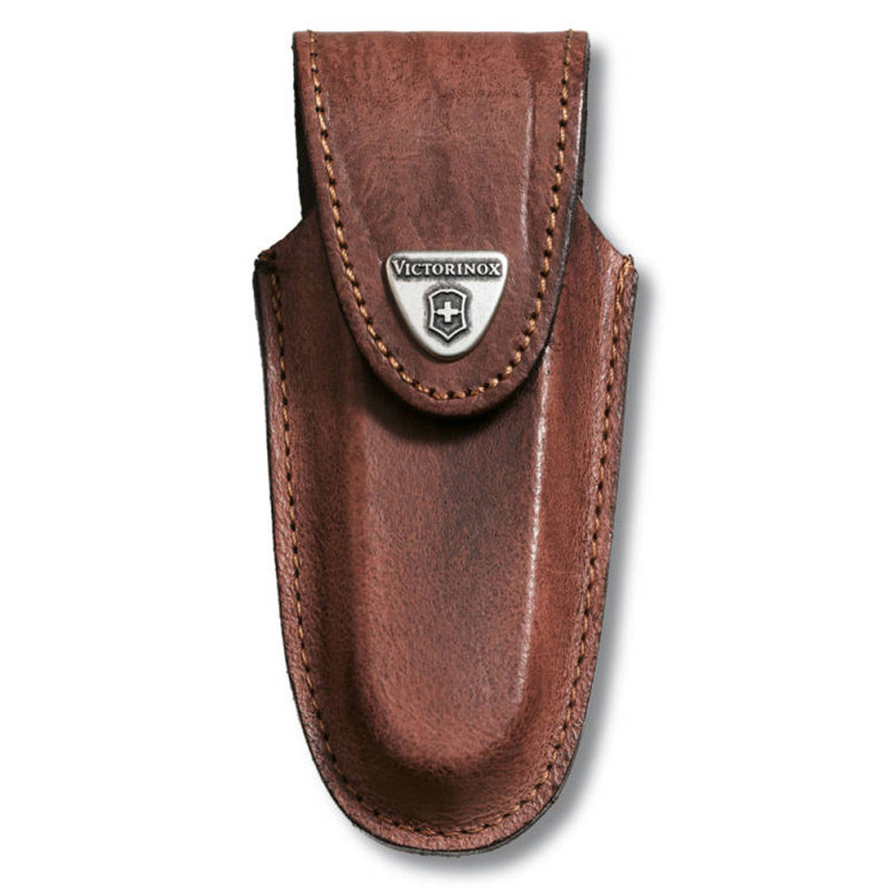 Чохол Victorinox Leather Belt Pouch 4.0537