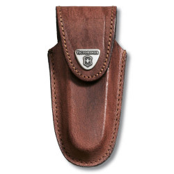Чохол Victorinox Leather Belt Pouch 4.0538