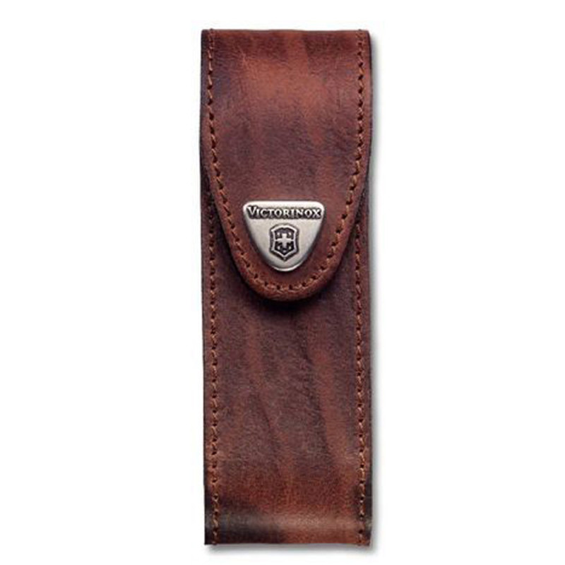 Чохол Victorinox Leather Belt Pouch 4.0547