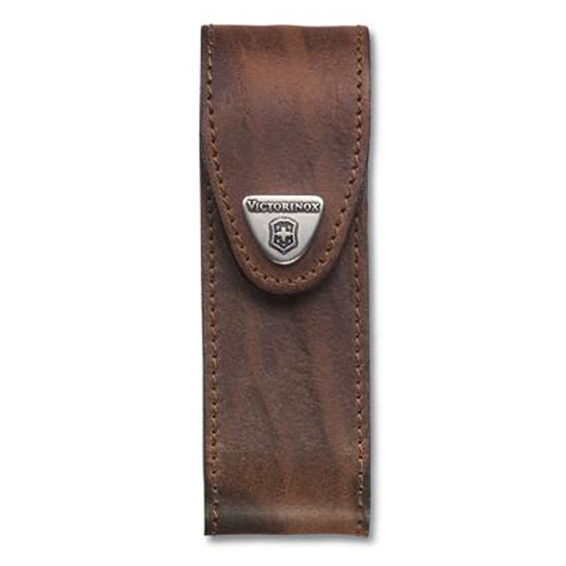 Чохол Victorinox Leather Belt Pouch 4.0548