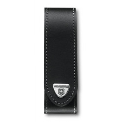 Чохол Victorinox Leather Belt Pouch до Delemont RangerGrip 130 мм 4.0505.L