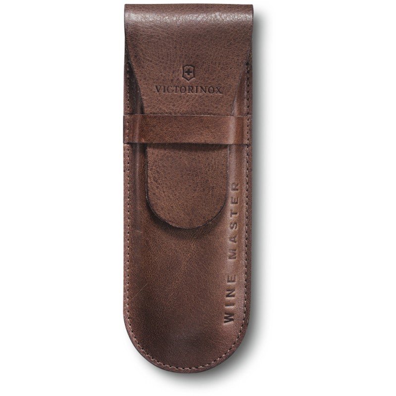 Чохол Victorinox Leather Wine Master до Delemont Wine Master 130 мм 4.0507.L