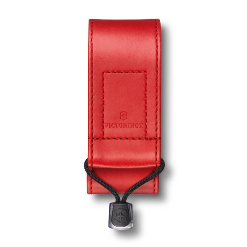Чохол Victorinox Leather Imitation Belt Pouch 4.0480.1