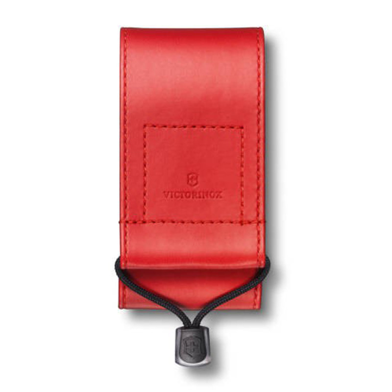 Чохол Victorinox Leather Imitation Belt Pouch 4.0481.1