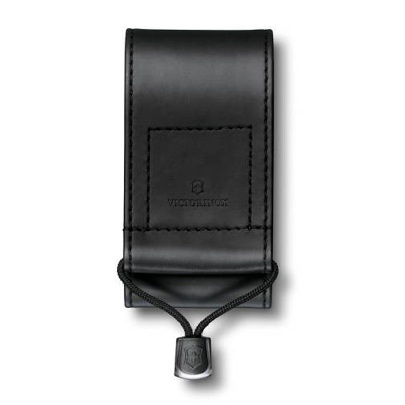 Чохол Victorinox Leather Imitation Belt Pouch 4.0481.3