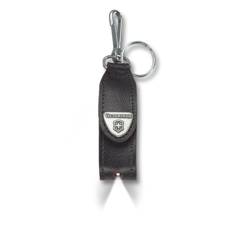 Чохол Victorinox Leather Hang Case 4.0515