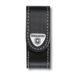 Чохол Victorinox Leather Belt Pouch NailClip 4.0519